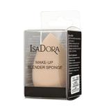 Sminkszivacs - Make-Up Blender Sponge Isadora