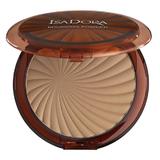 Barnító Púder - Bronzing Powder Isadora 20 g, árnyalata 03 Golden Tan