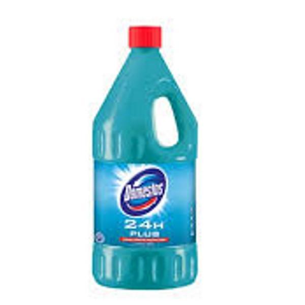 Toalett Fertőtlenítő Atlantic Domestos Thick Bleach Atlantic Extended