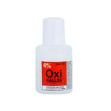Oxidáló emulzió 6% - Kallos Oxi Oxidation Emulsion 6% 60ml