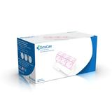 Leokoplaszt/ragtapasz Rugalmas Tartóval - Octamed OctaCare Elastic Nonwoven Surgical Tape, 15cm x 10m