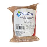 Öntapadó rugalmas kötszer – Octamed OctaCare Cohesive Bandage, 7.5 cm x 4.5 m