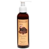 Masszázsolaj Chocolate Dream Herbagen, 150ml