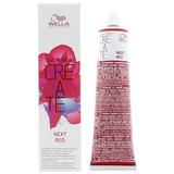 Szemi-permanens hajfesték - Wella Professionals Color Fresh Create, Next Red, 60 ml