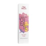 Szemi-permanens hajfesték - Wella Professionals Color Fresh Create, Nu-Dist Pink, 60 ml