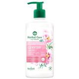 Gyengéd Intim Mosakodógél Cistus Kivonattal - Farmona Herbal Care Cistus Delicate Intimate Gel, 330ml