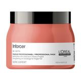 Erősítő Maszk - L'Oreal Professionnel Inforcer Mask 500ml