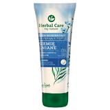 Regeneráló Lábkrém Lenmag Kivonattal - Farmona Herbal Care Flaxseed Regenerating Foot Cream, 100ml