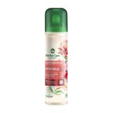 Frissítő és Hajdúsító Száraz Sampon 2 az 1-ben Bazsarózsa Kivonattal - Farmona Herbal Care Peony Dry Shampoo 2 in 1, 180ml