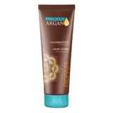 Javító Hajmaszk Argán Olajjal - Precious Argan Repair Hair Mask with Argan Oil, 250 ml