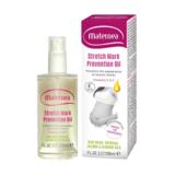 Spray Olaj E- és F-vitaminnal a striák megelőzésére - Maternea Stretch Mark Prevention Oil, 100 ml