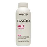 Oxidáló Krém 12% - Alfaparf Milano Oxid'O 40 Volumi 12% 90 ml