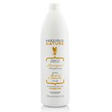 Sampon Festett Hajra - Alfaparf Milano Precious Nature Shampoo 1000 ml