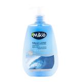 Folyékony szappan  - Mike Line Liquid Soap Ocean Essences, 500 ml