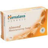 Hidratáló Szappan Mandulával - Himalaya Almond Moisturizing Soap, 75 g