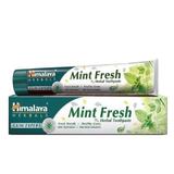 Fogkrém - Himalaya Mint Fresh, 75 ml