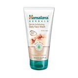 Arctisztító Hámlasztó Gél Himalaya Care, 150 ml