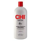 Hővédő Hajápoló - CHI Farouk Infra Treatment 350 ml