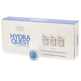 Aktív Hidratáló Koncentrátum - Farmona Hydra Quest Active Moisturising Concentrate, 10 ampulla x 5ml