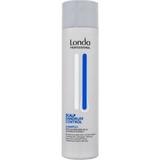 Korpásodás Elleni Sampon -  Londa Professional Scalp Dandruff Control Shampoo, 250 ml