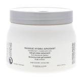 Hidratáló és Regeneráló Hajmaszk-Kezelés - Kerastase Specifique Masque Hydra-Apaisant Renewing Cream Gel Treatment, 500ml