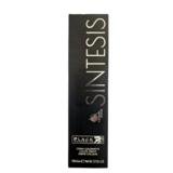 Tartós Krémhajfesték - Black Professional Line Sintesis Color Cream, árnyalat 0.1 Cenere, 100ml