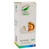 Acnetol Gel Pro Natura Medica, 40 g