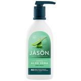 Nyugtató Tusfürdő Aloe Verával Jason, 887ml