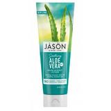 Hidratáló Kéz- és Testápoló Krém 84 % Aloe Verával Jason, 227g