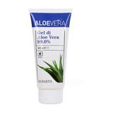 99%-os Tiszta Aloé Vera Gél Bioearth, 100 ml