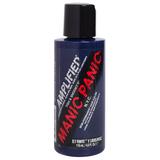 Féltartós Direkt Hajfesték - Manic Panic Amplified, árnyalat Atomic Turquoise 118 ml