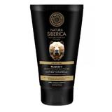 Felfrissítő Tisztító Arcgél Férfiaknak Bear Hug Natura Siberica, 150ml