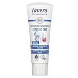 Bio Fogkrém, Fluormentes - Lavera Bio Toothpaste Complete Care Organic Echinacea & Calcium, 75 ml