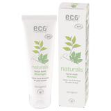 Bio Arctisztító Gél Zöld Teával és Echinaceával Eco Cosmetics, 125ml