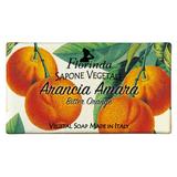 Növényi Szappan Keserű Naranccsal Florinda La Dispensa, 100 g