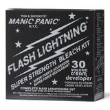 Szőkítő Készlet Manic Panic Flash Lightning 30VOL