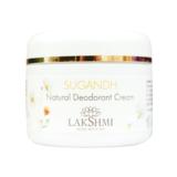 Izzadásgátló Dezodor Krém Lakshmi, 30 ml