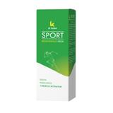 Sport Regeneráló Krém Dr. Kelen, 100 ml