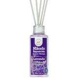 Szobaparfüm Utántöltő Levendula Mikado, 100 ml