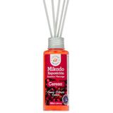 Szobaparfüm Utántöltő  Cseresznye Mikado, 100 ml