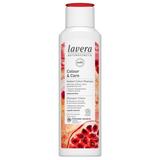 Sampon Festett Hajra Gránátalma és Quinoa Kivonattal Colour & Care Lavera, 250 ml