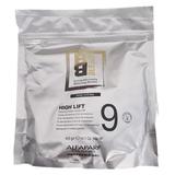 Színeltávolító Púder 9 Tónus - Alfaparf Milano BB Bleach High Lift Bleaching Powder 9 Levels of Lift, 400g