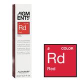 Vörös Pigment Koncentrátum - Alfaparf Milano Ultra Concentrated Pure Pigment RED 8 ml