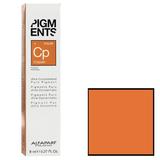 Réz Színű Pigment Koncentrátum - Alfaparf Milano Ultra Concentrated Pure Pigment COPPER 8 ml