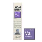 Hamvas Lila Pigment Koncentrátum - Alfaparf Milano Ultra Concentrated Pure Pigment VIOLET ASH 8 ml