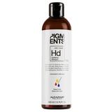 Sampon Festett Normál Hajra - Alfaparf Milano Pigments Hydrating Shampoo 200 ml