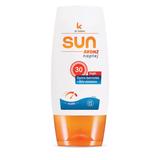 Napvédő Barnító Sun SPF30 Dr. Kelen, 100 ml