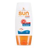 Családi Napvédő Ápoló Sun SPF30 Dr. Kelen, 150 ml