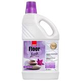 Illatos és Koncentrált Padlótisztító  - Sano Floor Fresh Home Relaxing Spa, 2000 ml