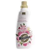 Szuper Koncentrált Ruhaöblítő - Sano Maxima Pure Sensations Floral Touch Ultra Concentrated Fabric Softener, 1000 ml